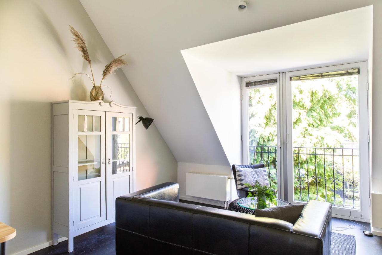 Villa 1913 Bergen Chambre photo
