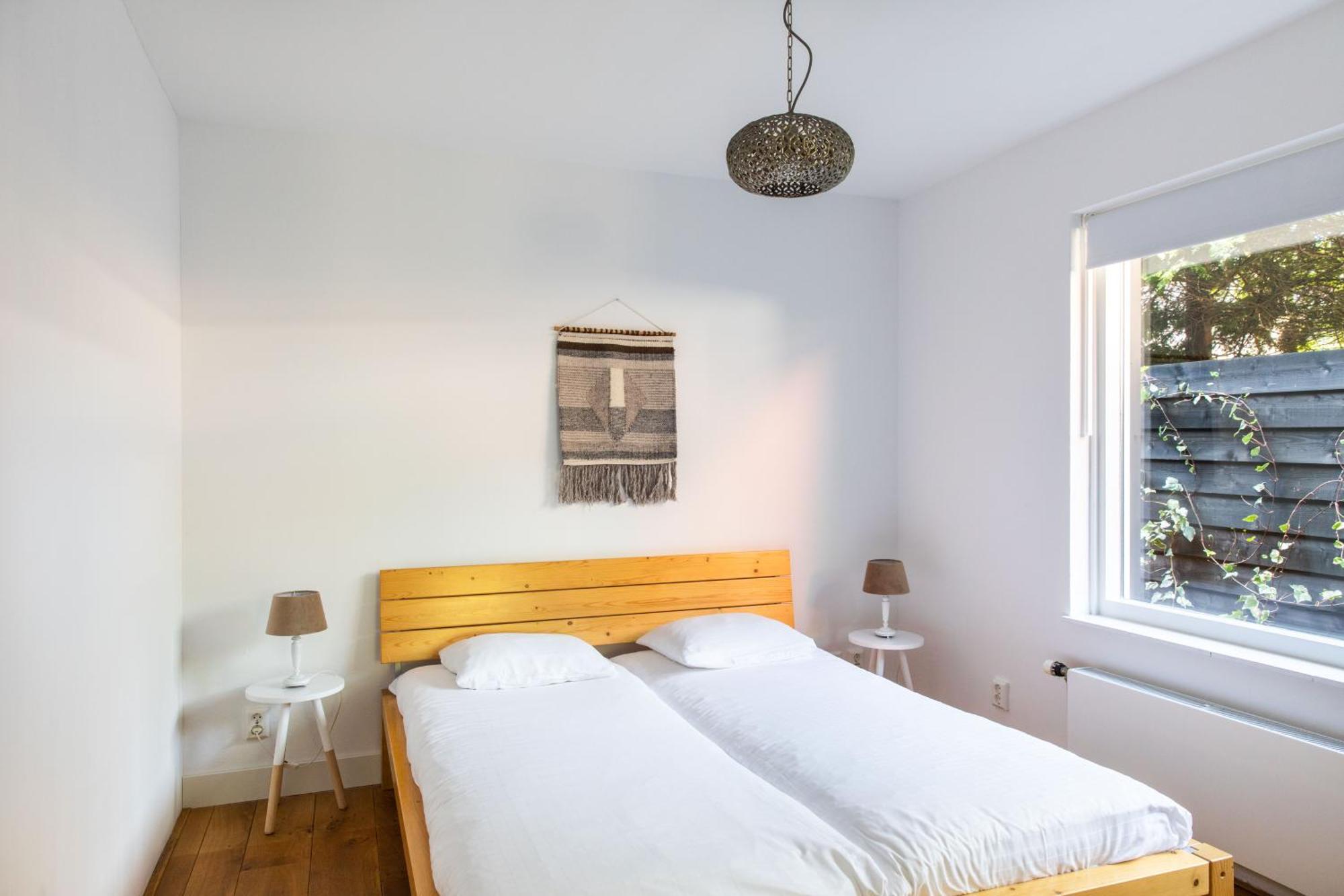 Villa 1913 Bergen Chambre photo