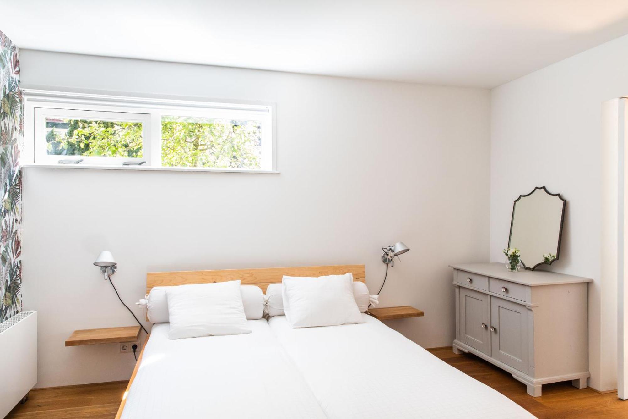 Villa 1913 Bergen Chambre photo