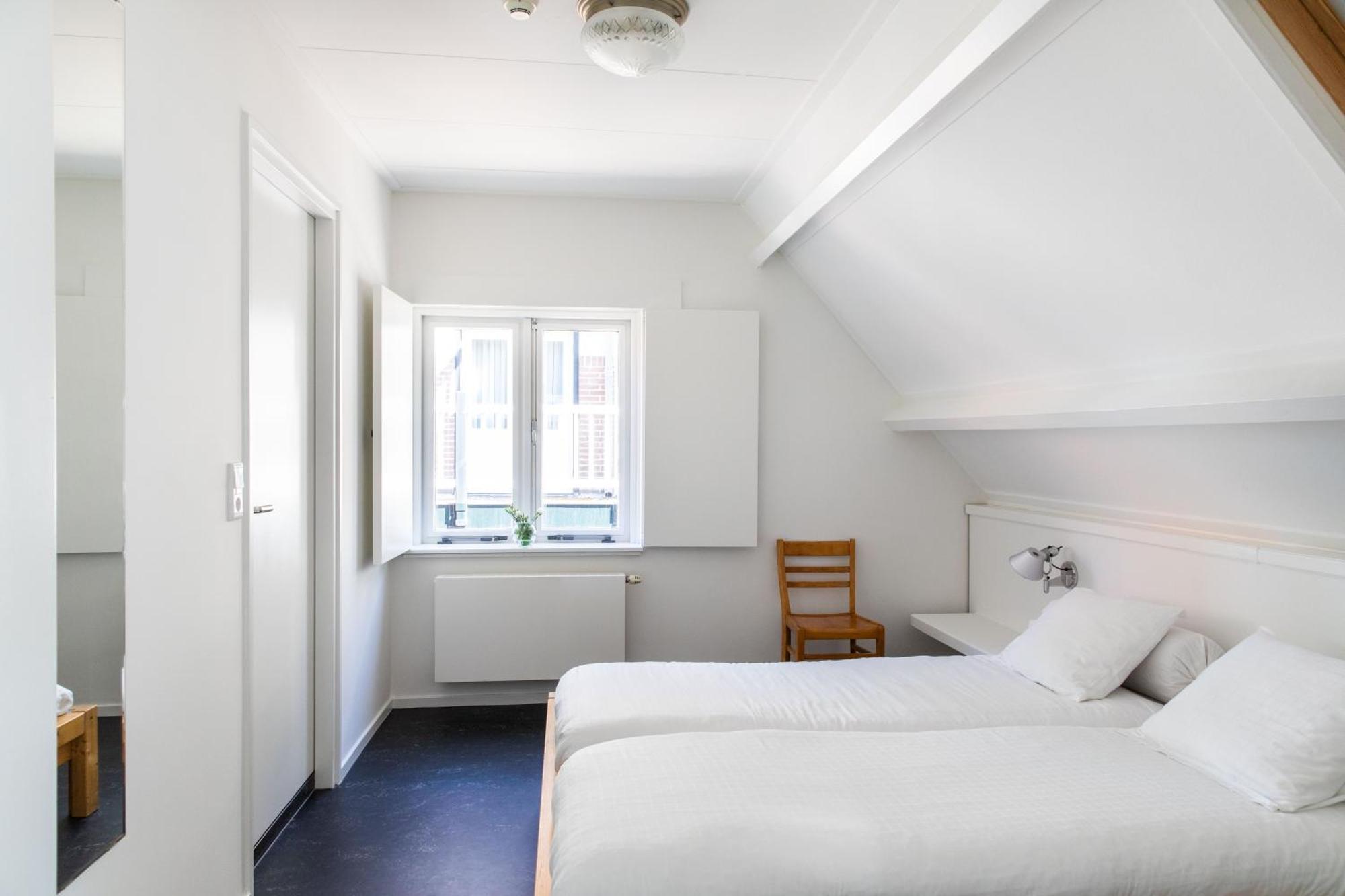 Villa 1913 Bergen Chambre photo