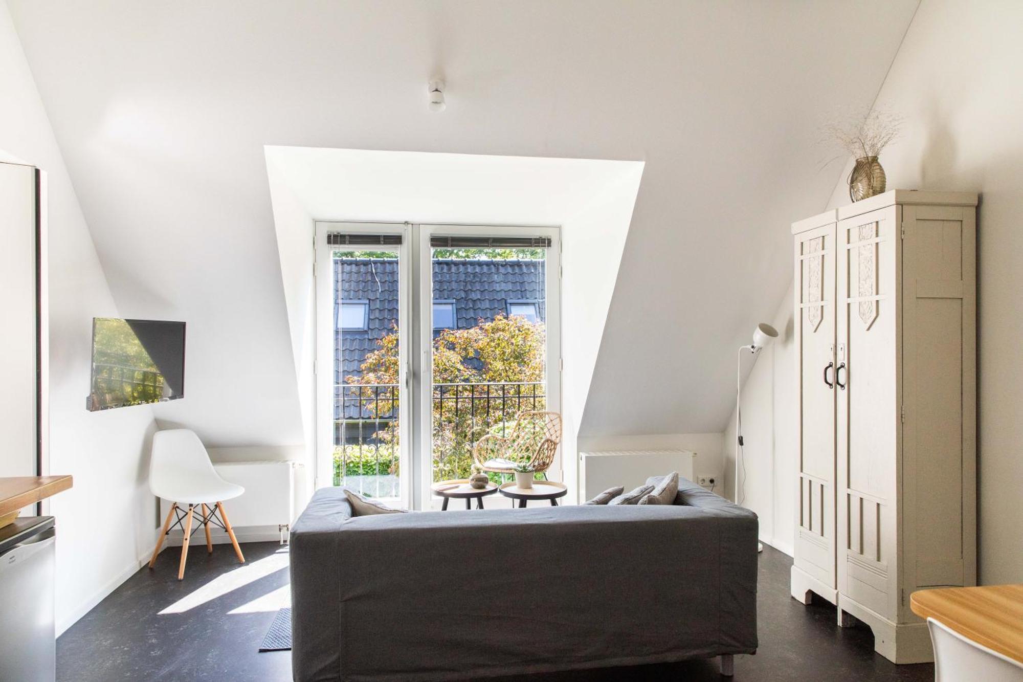 Villa 1913 Bergen Chambre photo