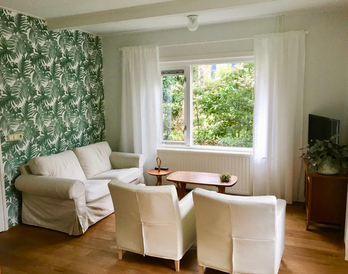 Villa 1913 Bergen Extérieur photo