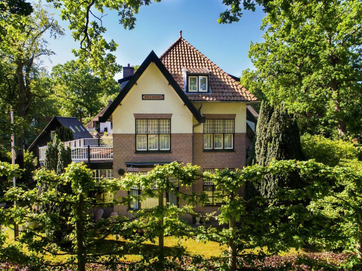 Villa 1913 Bergen Extérieur photo