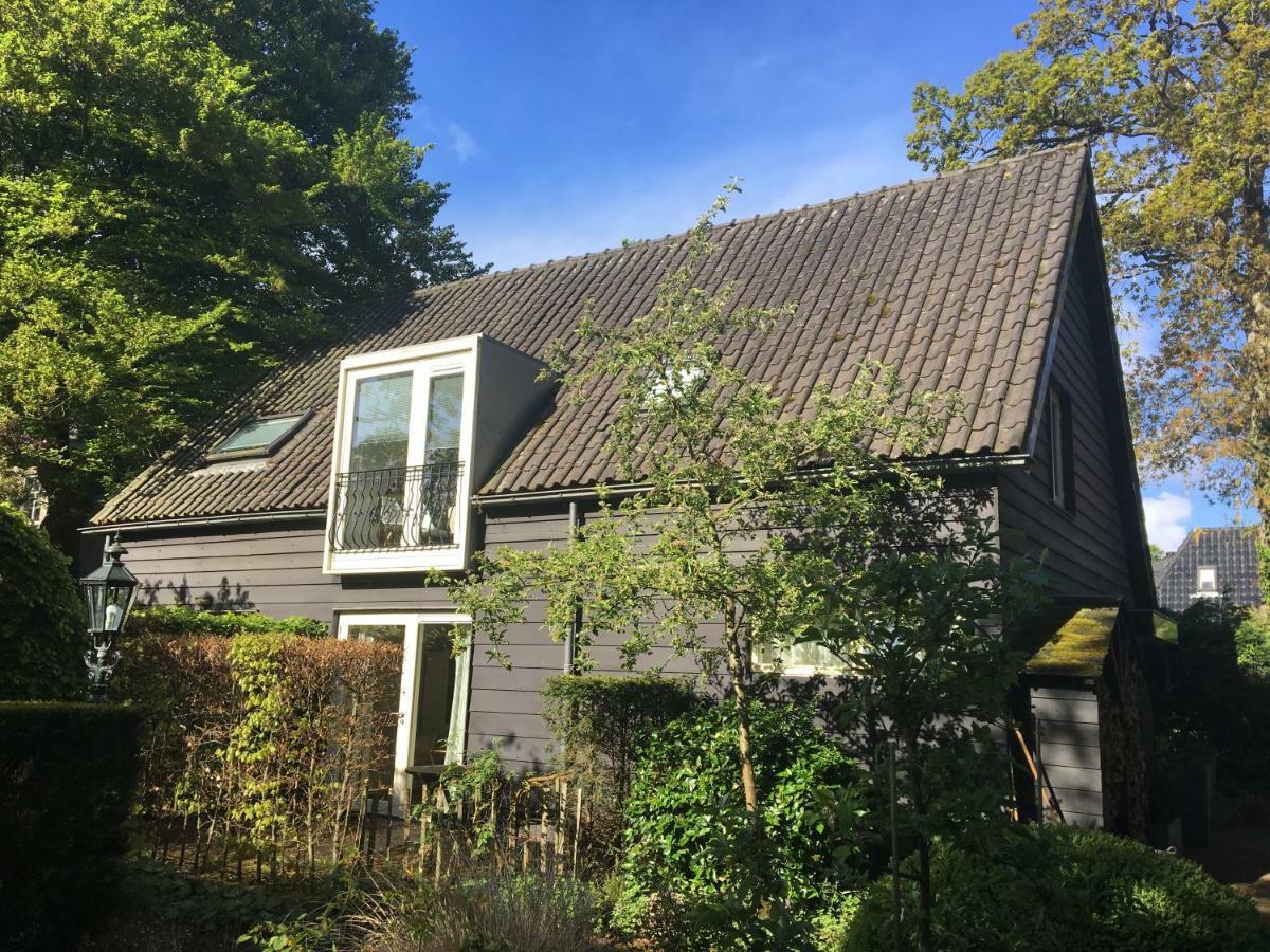 Villa 1913 Bergen Extérieur photo